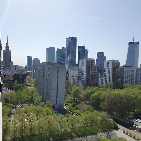 Park Saski Przechodnia Varsóvia Exterior foto
