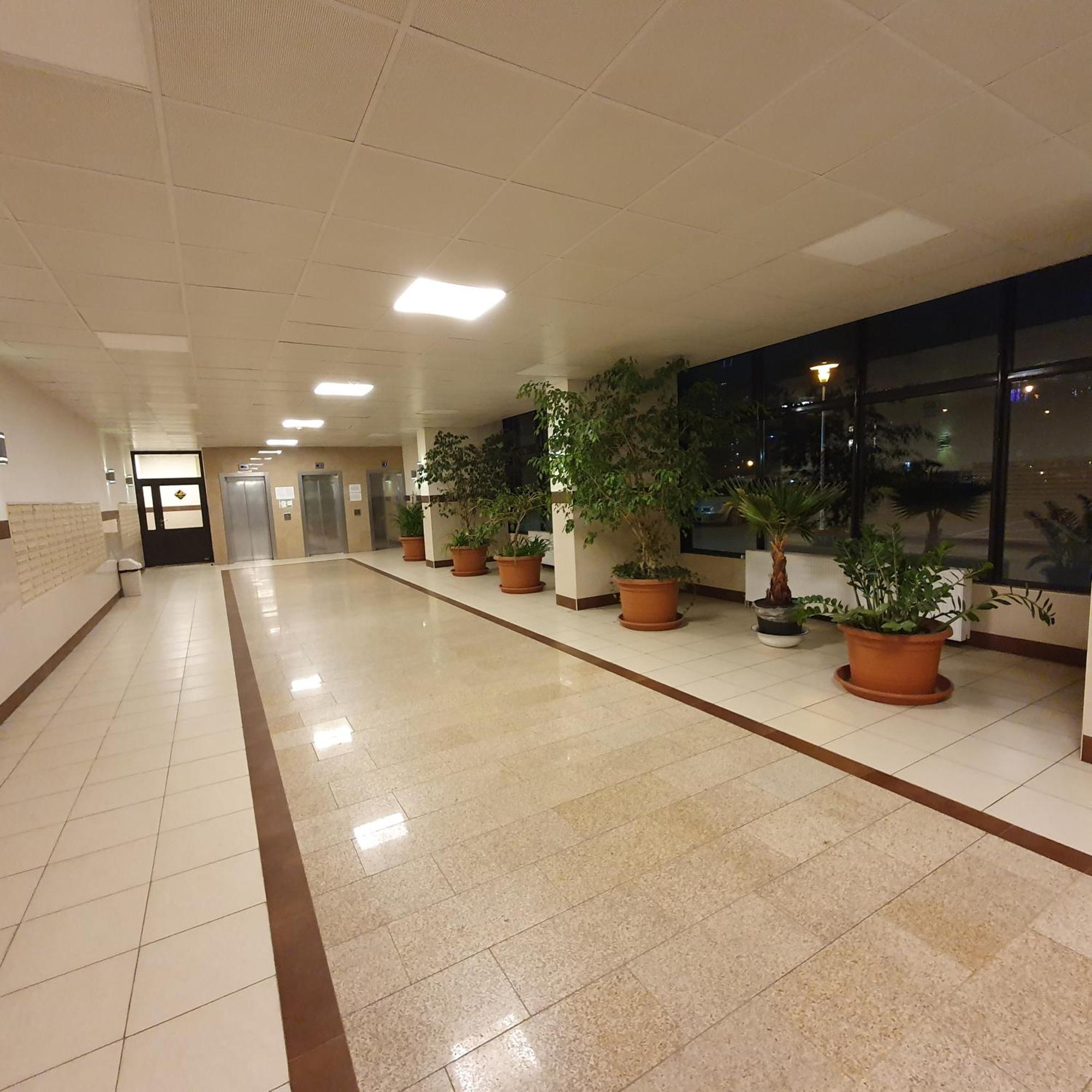 Park Saski Przechodnia Varsóvia Exterior foto